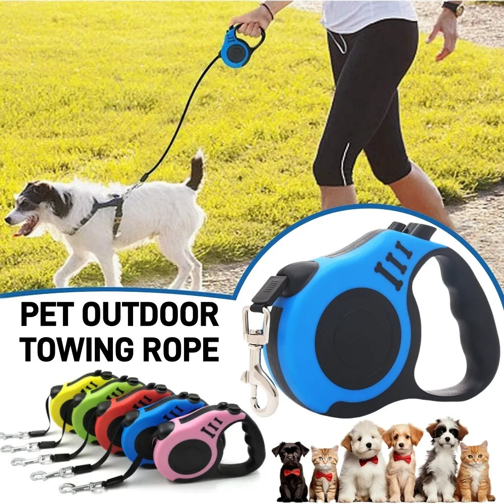 3M/5M Automatic Ret…