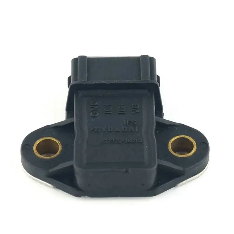 Car Ignition Failure Misfire Sensor 2737038010 2737038000 SU5540 For Kia Sorento Sedona Optima Hyundai Sonata Santa Fe