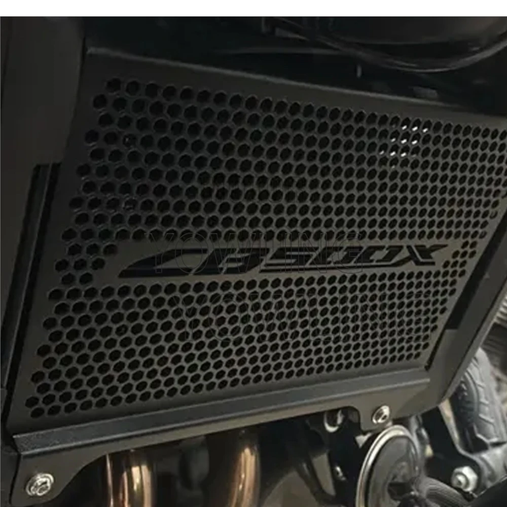 

For HONDA CB500X CB500 X CB 500 X CB 500X 2022 2023 2024 Accessories Motorcycle Radiator Grille Cover Guard Protection Protetor