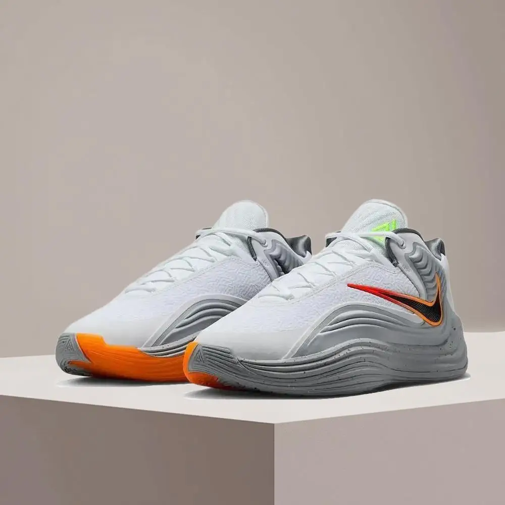 

Nike FREAK 7 Men's: Comfortable, Stylish, and Versatile Cushioned and Durable Sports and Casual Basketball Shoes HF3451-100
