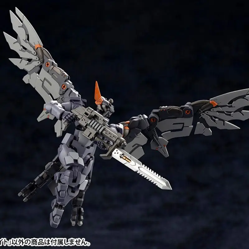 

[Пятно] Сборочная модель Shouya, шестиугольные машинные зубы, АЛЬТЕРНАТИВНЫЙ погружной зверь, механическая резьба HG038X