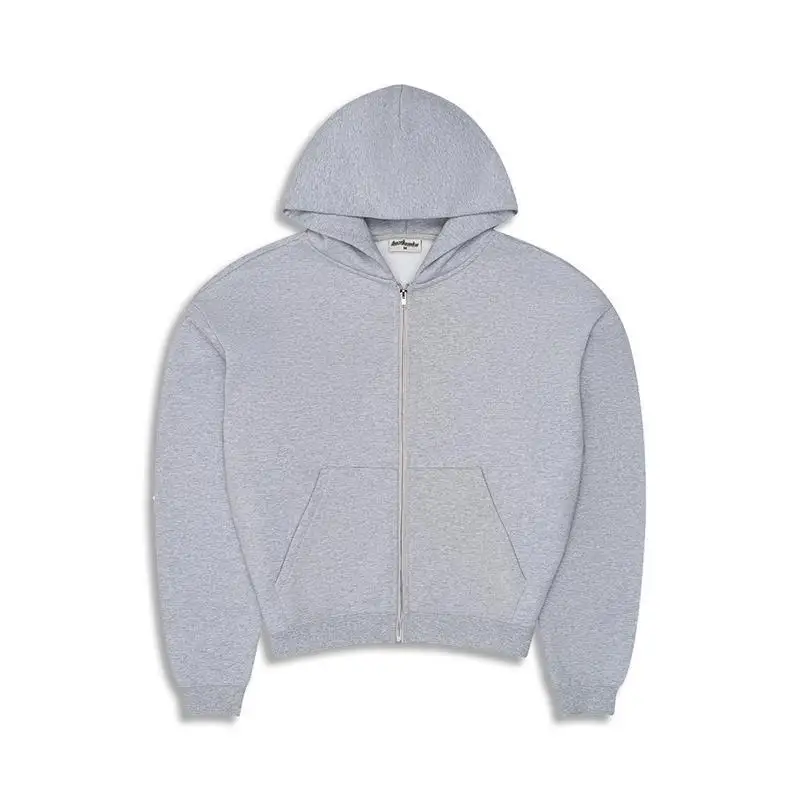 

Fleece Lined Open Cardigan Hoodie Women's Spring 2026 Non-Shrinking Comfortable Fit Sweatshirt Other Neckline Design