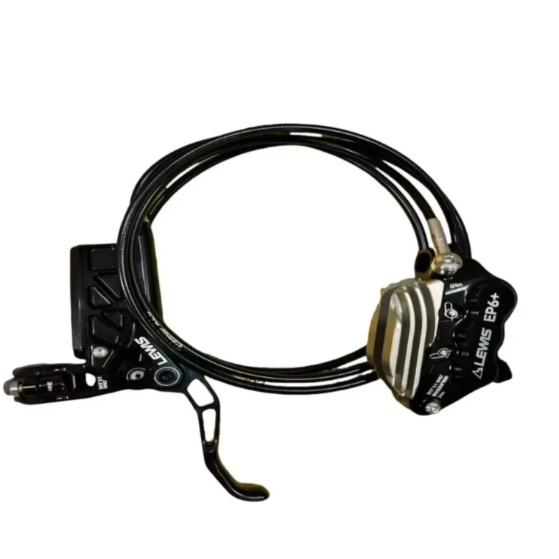 EP6 6 Piston Oil Pair Lined Brakes Electric Off-Road Brakes Mountain Bike TALARIA Enhanced Performance
