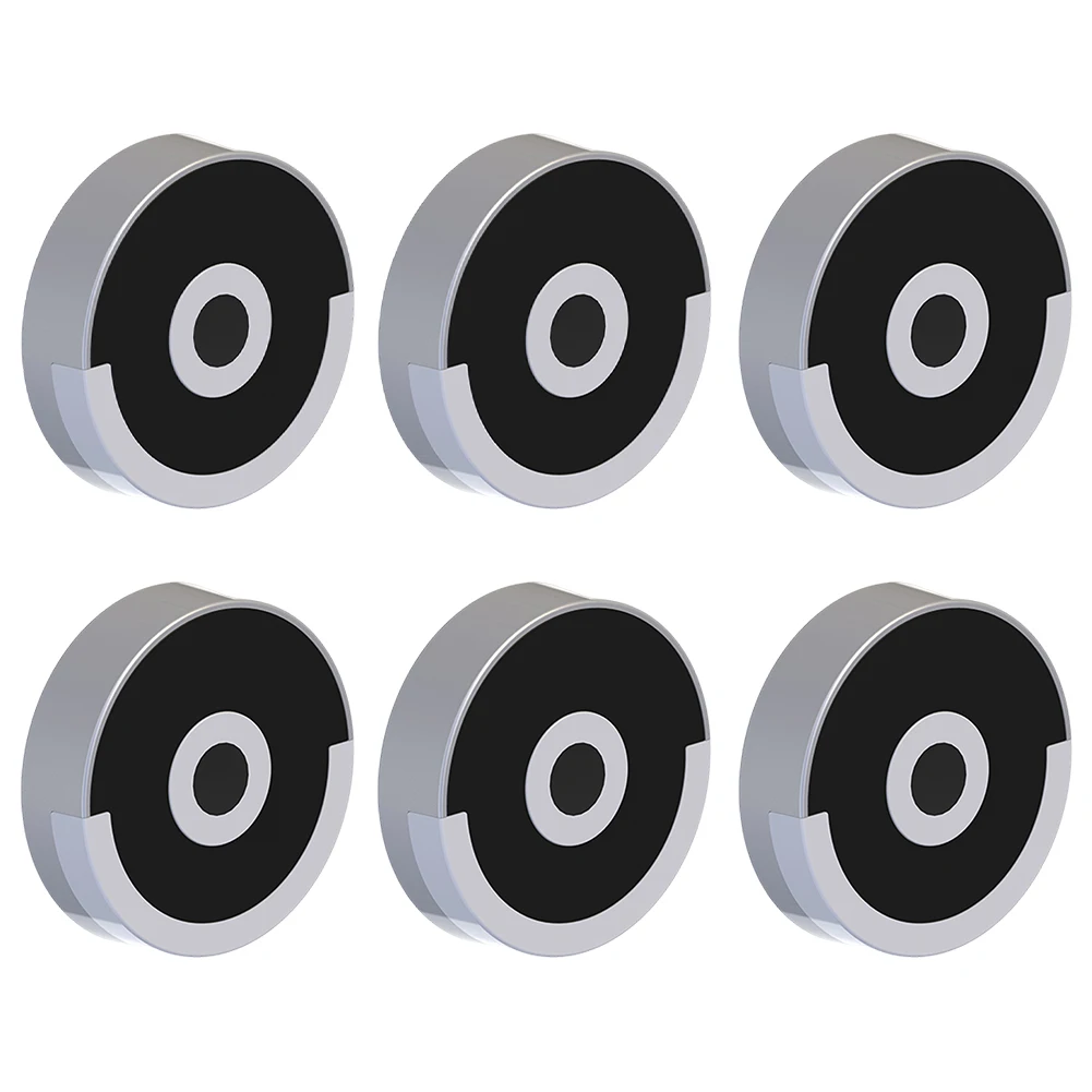 LED Ins Style Mini Searchlight with Clip Portable Bag Lighting Light Cosmetic Bag Light Travel Storage Bag Fill Lights for Women