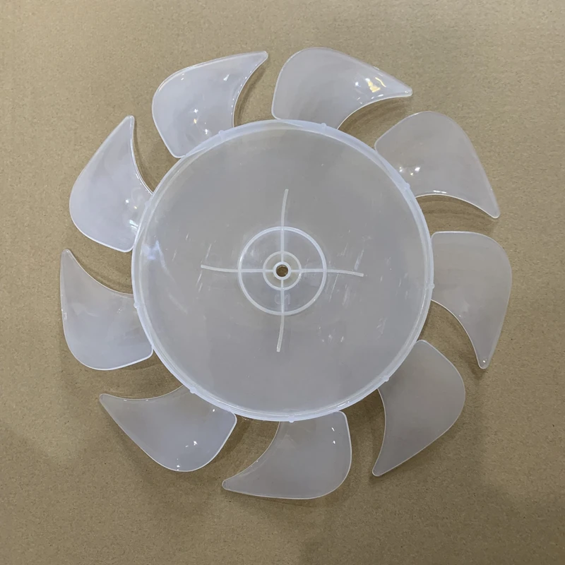 Circulação Fan Blade Acessórios, Royalstar FD-30, 300mm