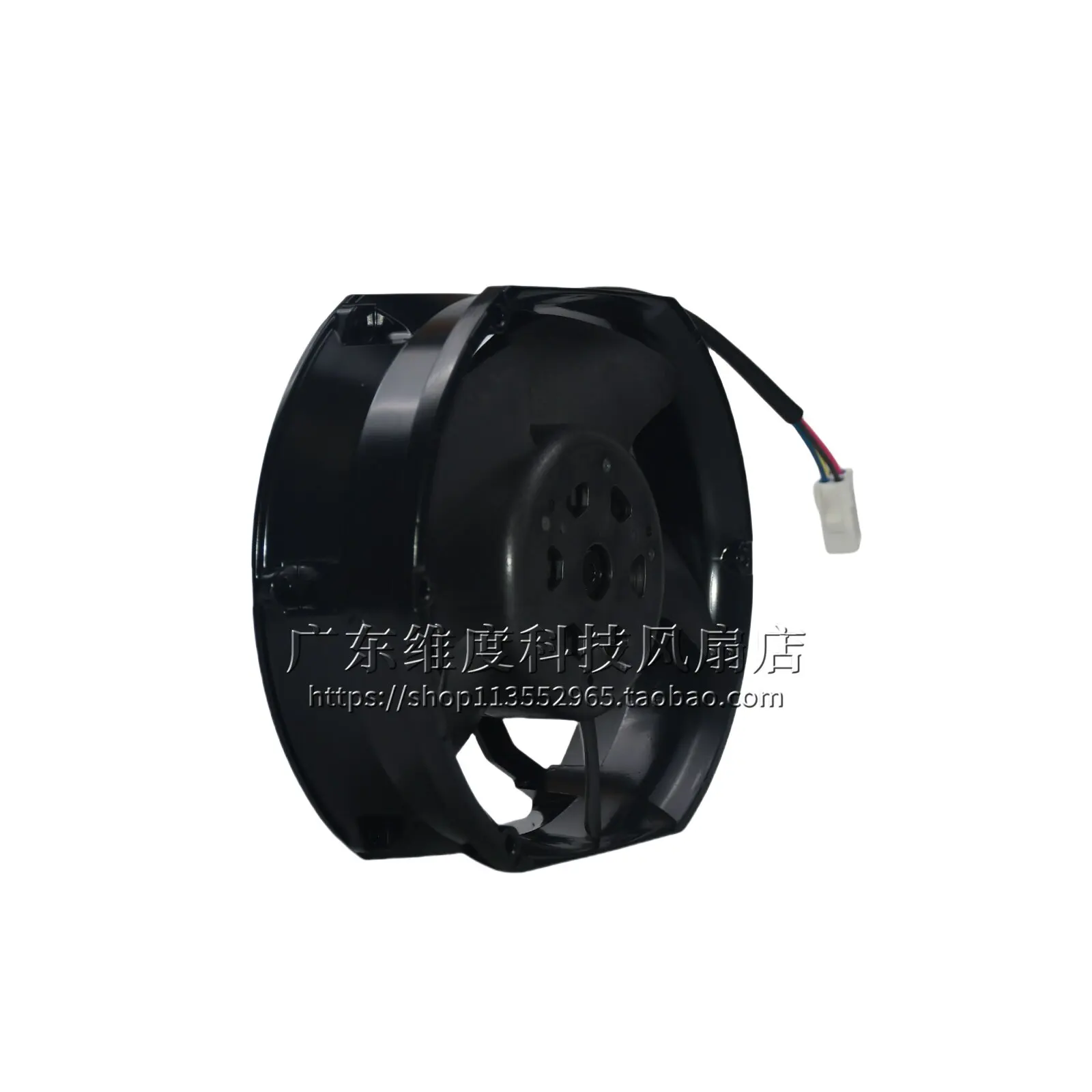 D1751M24B8CP341 24V 3.4A inverter dedicated cooling fan