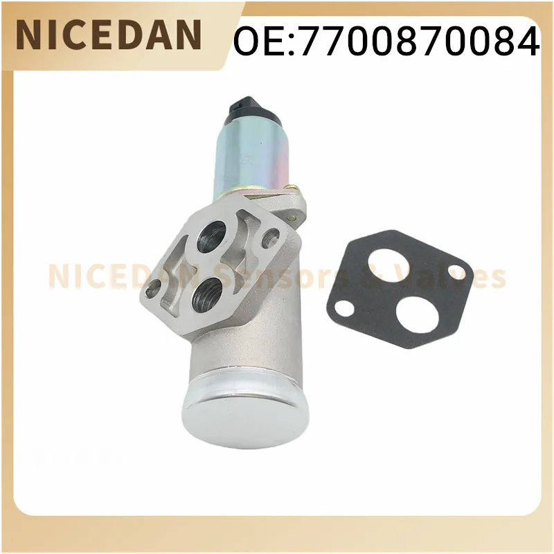 7700870084 Idle Air… - image