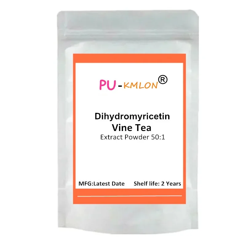 

50-1000g Dihydromyricetin