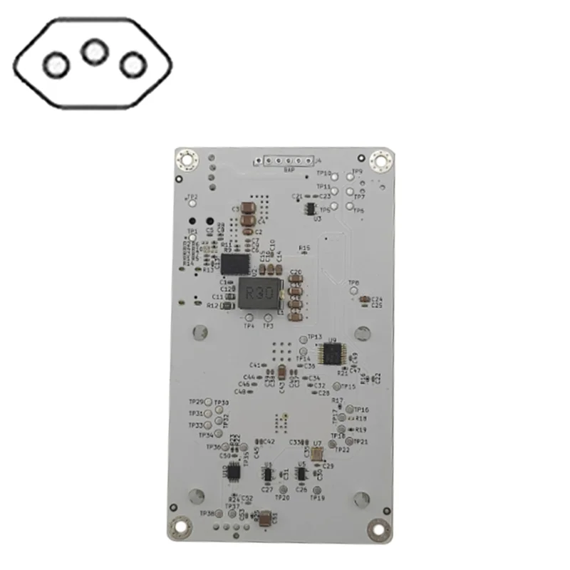 

Bitaxe Gamma 601 Solo Miner 1.2TH/S 18W BM1370 Asic Chip From Antminer S21 Pro Asic Crypto Miner Bitcoin BTC Miner BK PLUG-TCE