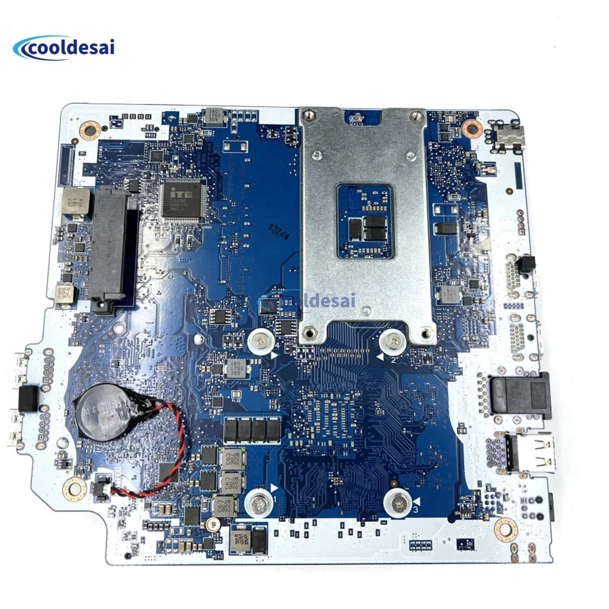 For Dell Alienware ALPHA R2 LGA1151 Laptop Motherboard FRU CN-0WJ7WM 0WJ7WM RAM DDR4 M470X 2G 100% Tested