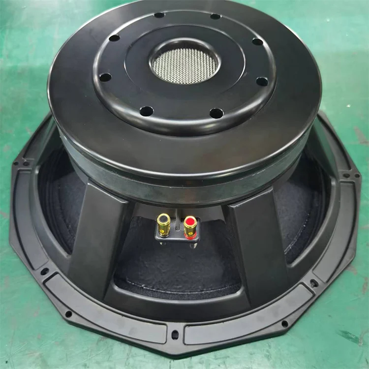 HD-PD1852 5 Inch Voice Coil Big Sub Woofer Bocina 18 Pulgadas Loud Speaker Outdoor 18 Inches 3000 Watts