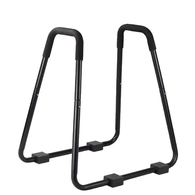 Pull-up Push-up Stand - Multifunctional Home Pull-up Trainer with Horizontal Bar and Double Bar Design