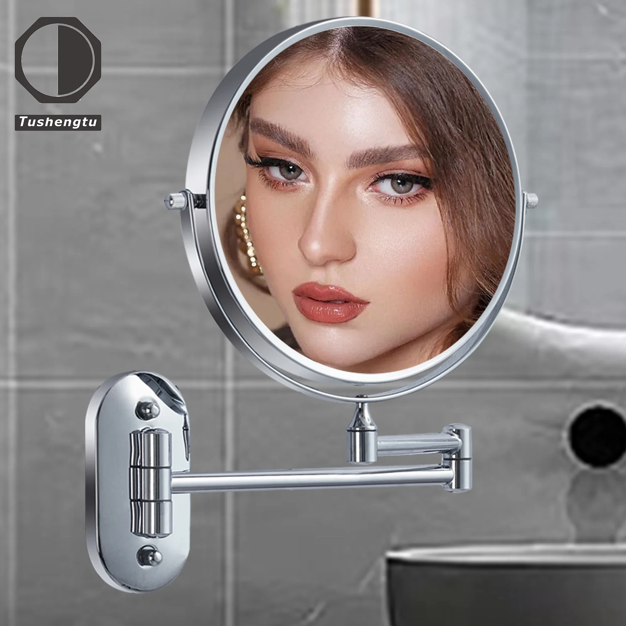 Thumbnail 2 - #77 Ranked Face Mirrors Picks in 2026