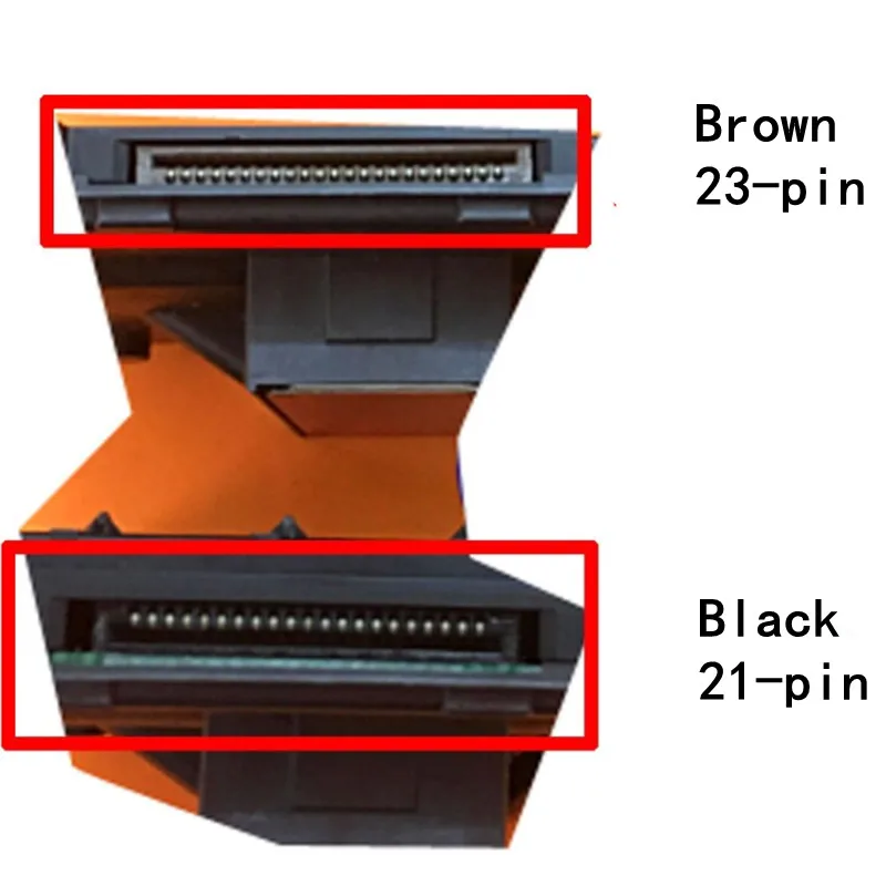 TX420 Printhead Print head for Epson TX430 NX420 NX425 NX430 SX430 ME560 ME535 ME570 XP101 XP211 XP103 XP214 XP201 XP200 Printer