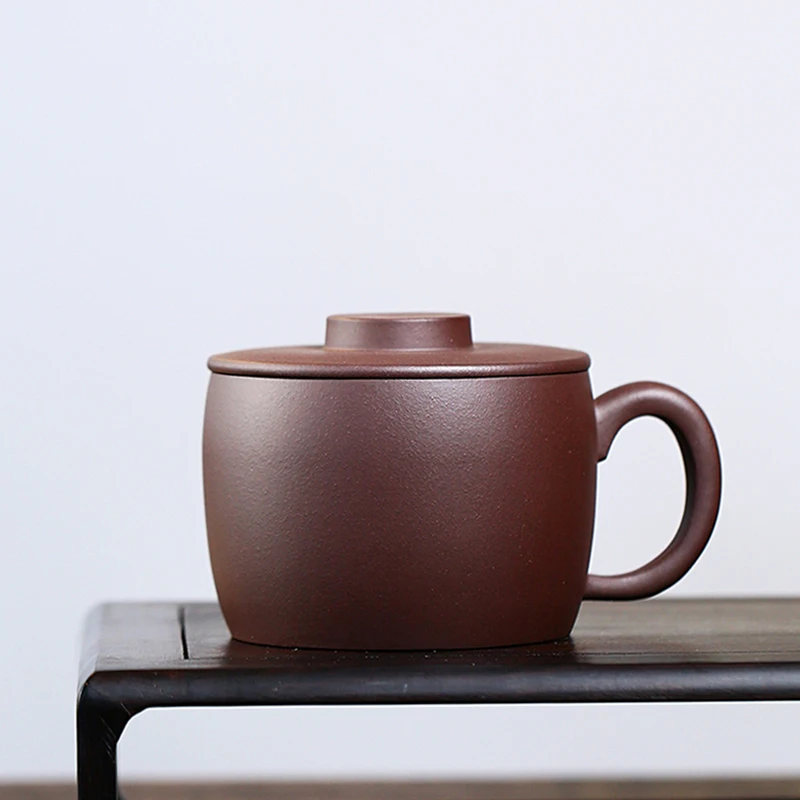 Yi Zisha Teapot All…