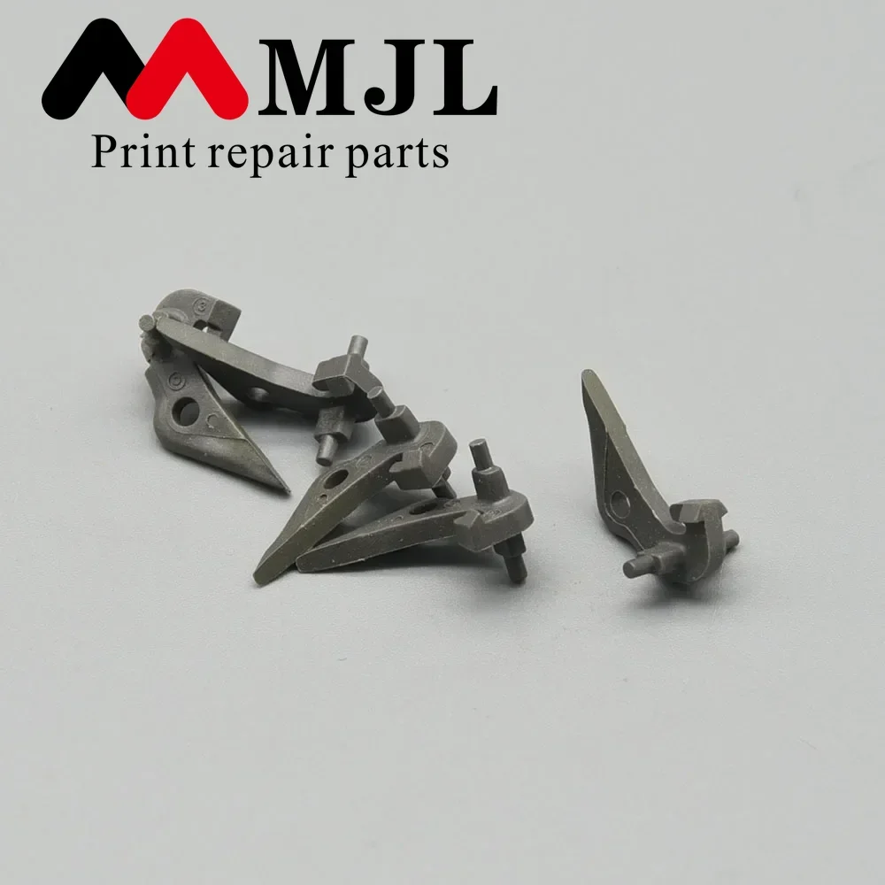 Upper Fuser Roller Picker Finger compatible for TOSHIBA 165 166 167 18 181 195 206 207 6LE58405000