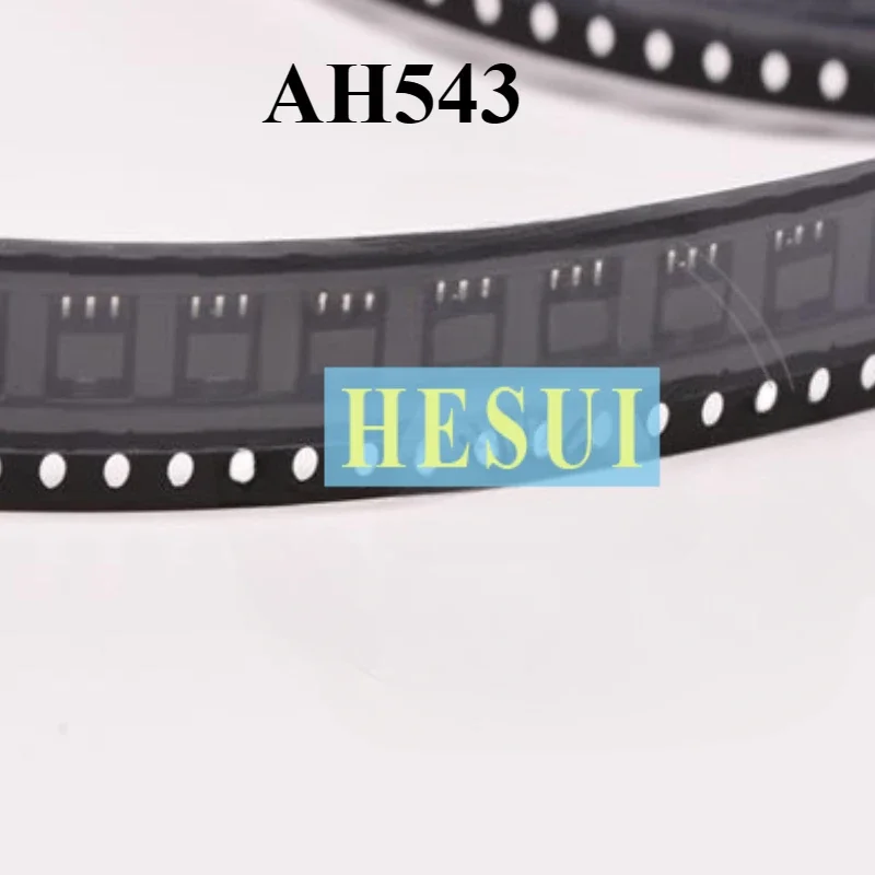 

5 шт. AH543 аксессуары для токарных станков с ЧПУ, сценическое освещение, бесконтактный переключатель, обнаружение скорости