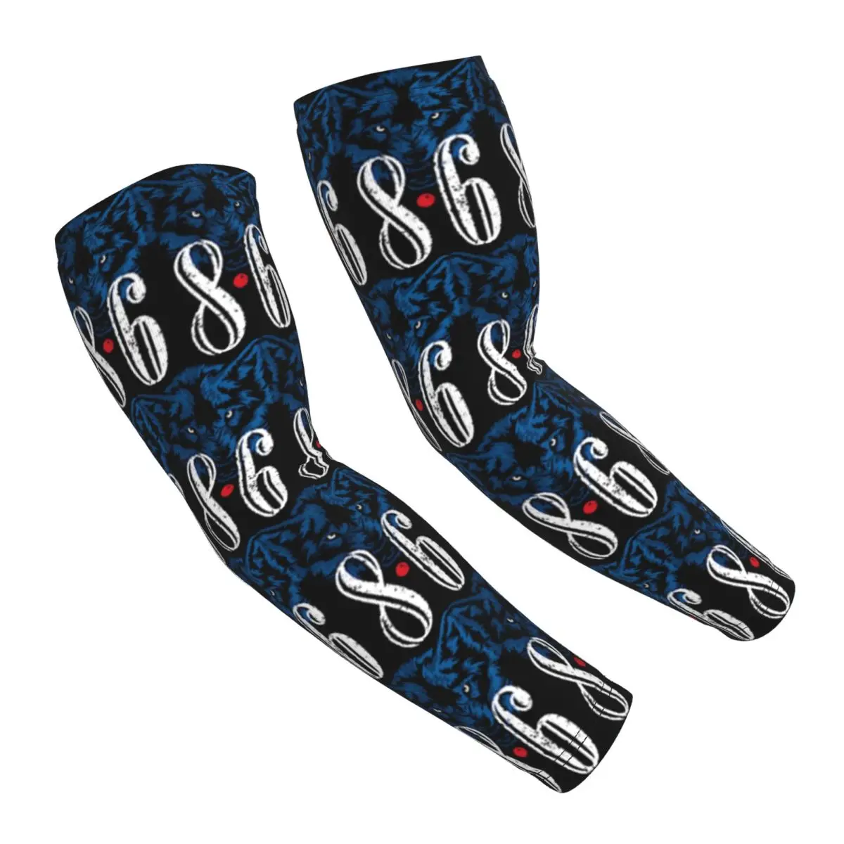 

Пиво 8,6, рукава для мужчин и женщин, защита от солнца и ультрафиолета, татуировка, прикрытие для спорта, охлаждение, езда на велосипеде