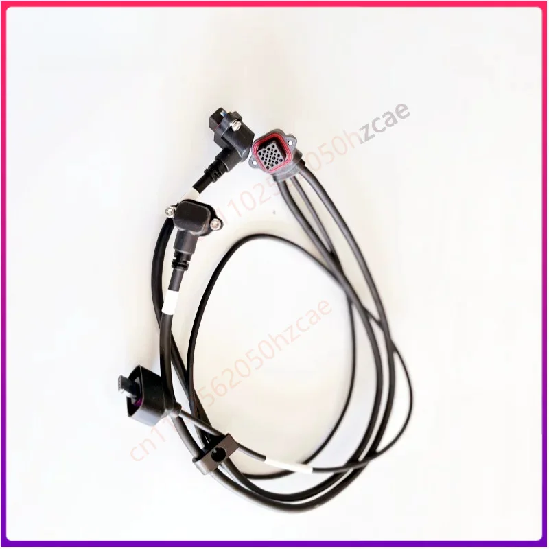 1PCS For DJI Agras T100 Pump Flow Meter Cable 001396.05 Agricultural Plant Protection Drone Spare Parts