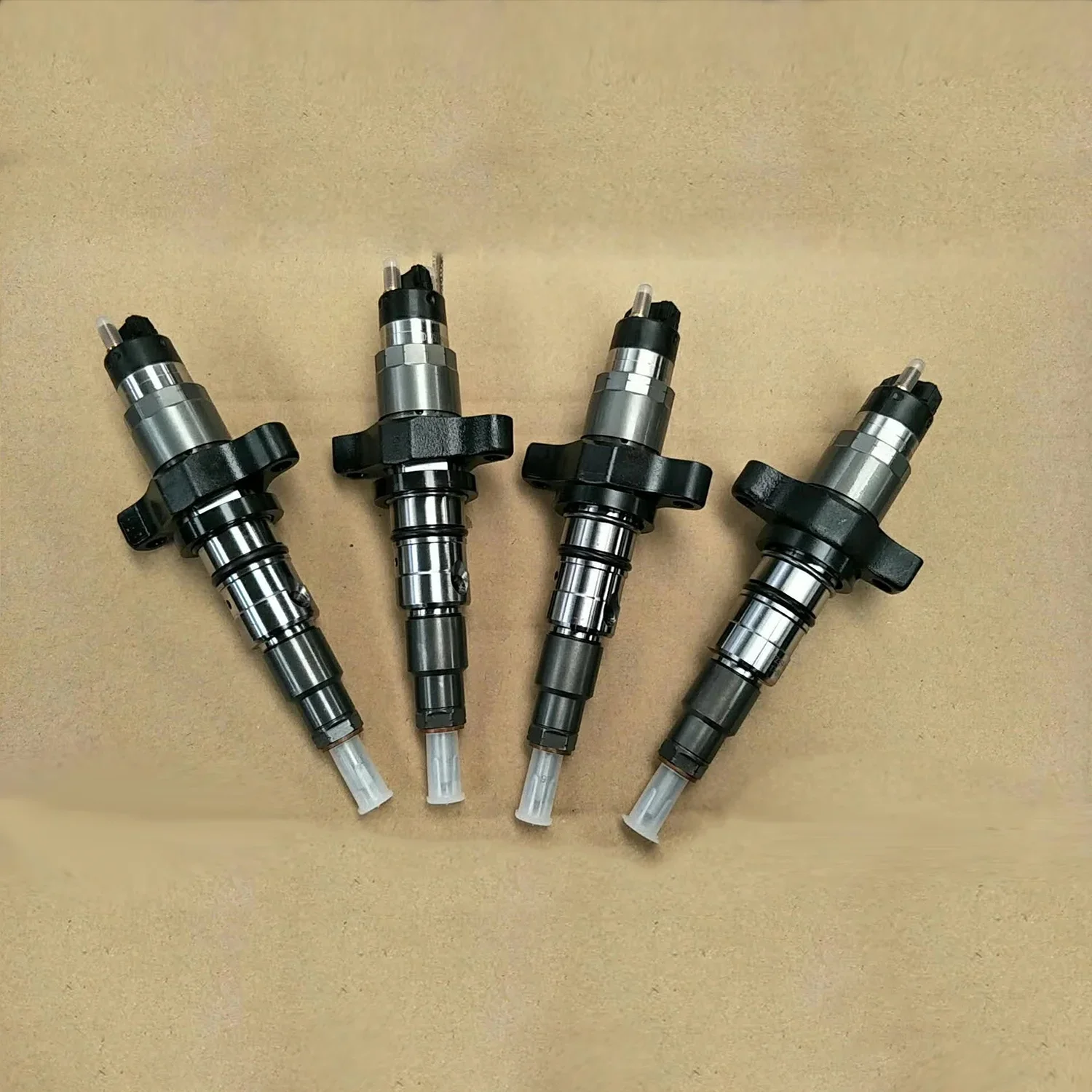 Price discount for Bo sch 0445120153 diesel engine common rail injector mechanical engine parts