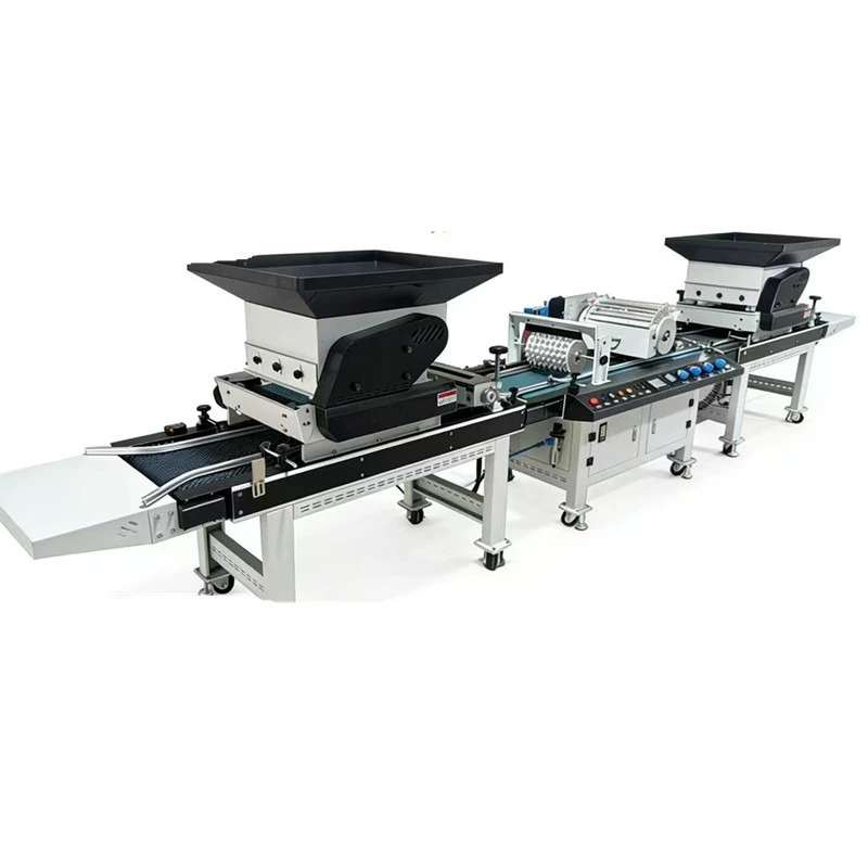 Automatic hole plate seeder, air compressor for sowing and seedling production line