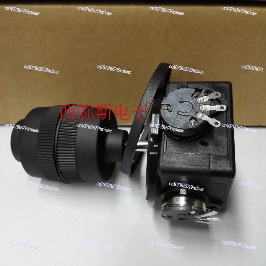 

JH-D400X-R2 R4,5K 10K, четырехмерный герметичный джойстик, 1 шт., поворотный потенциометр