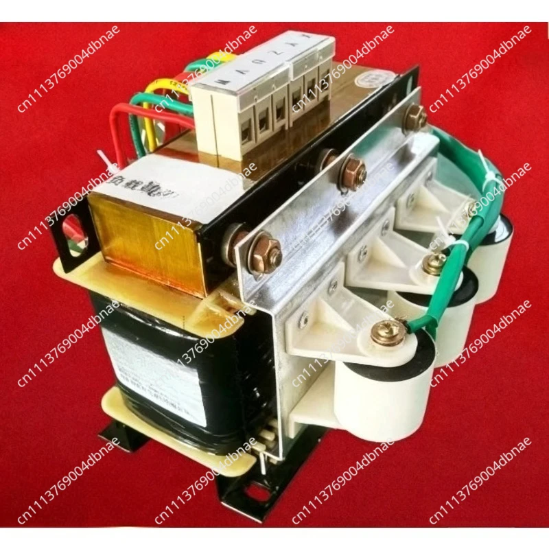 Sine wave filter Three phase inverter output LC waveform converter to eliminate harmonic noise DUDT filter