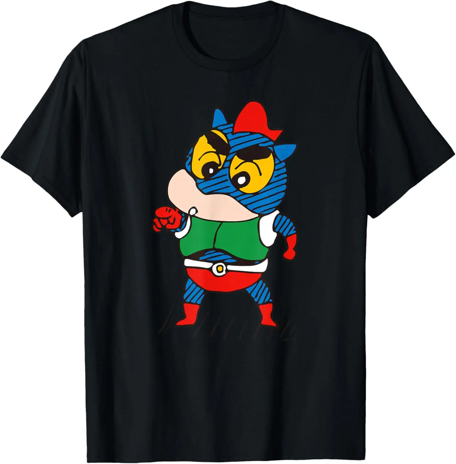T-Shirt 100% Cotton Trendy Y2K Short-Sleeve Tee – Soft, Quick-Drying, & Moisture-Wicking; Ideal for Sports or Casual Wear; Great Gift for Christmas or Halloween Self-cultivation Fashion Leisure Fashionable Cartoon Anime