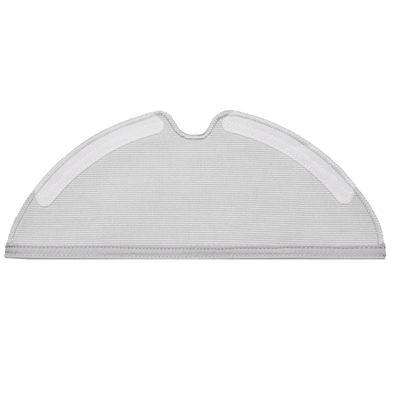 Набор запчастей для робота-пылесоса Xiaomi Mijia 1C/STYTJ01ZHM, основная и боковая щетки, 10 шт.