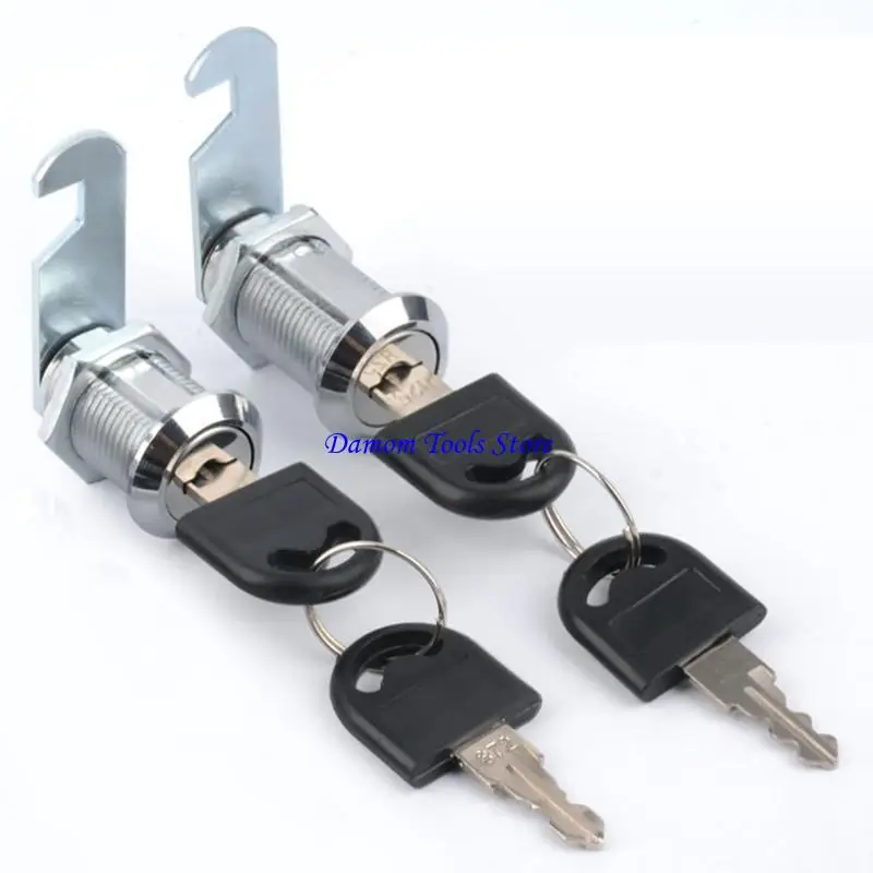 57BE Cabinet Locks Furniture Hardware Door Cabinet Lock for Desk Letter Box Locks