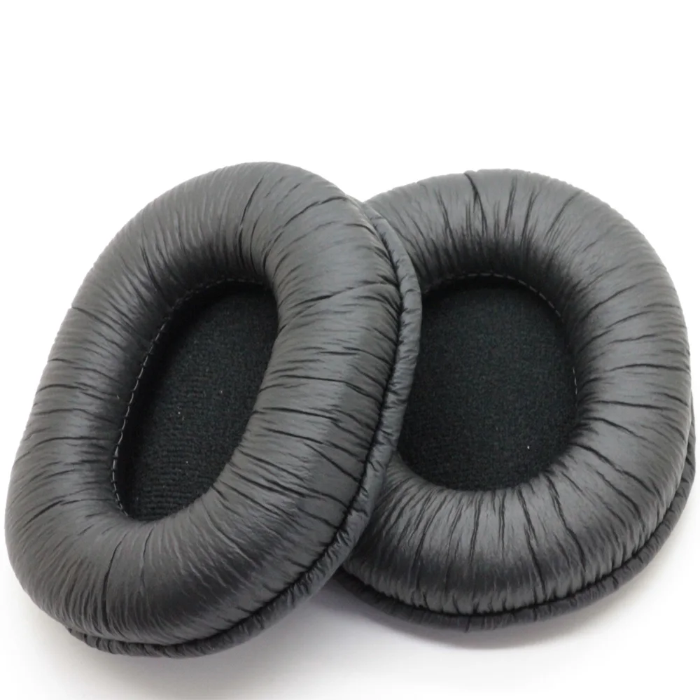 

Replacement Earpads For Sony MDR-7506 MDR-V6 MDR-CD900ST MDR 7506 MDR V6 Headphones Ear Cushions Earbuds Ear pads