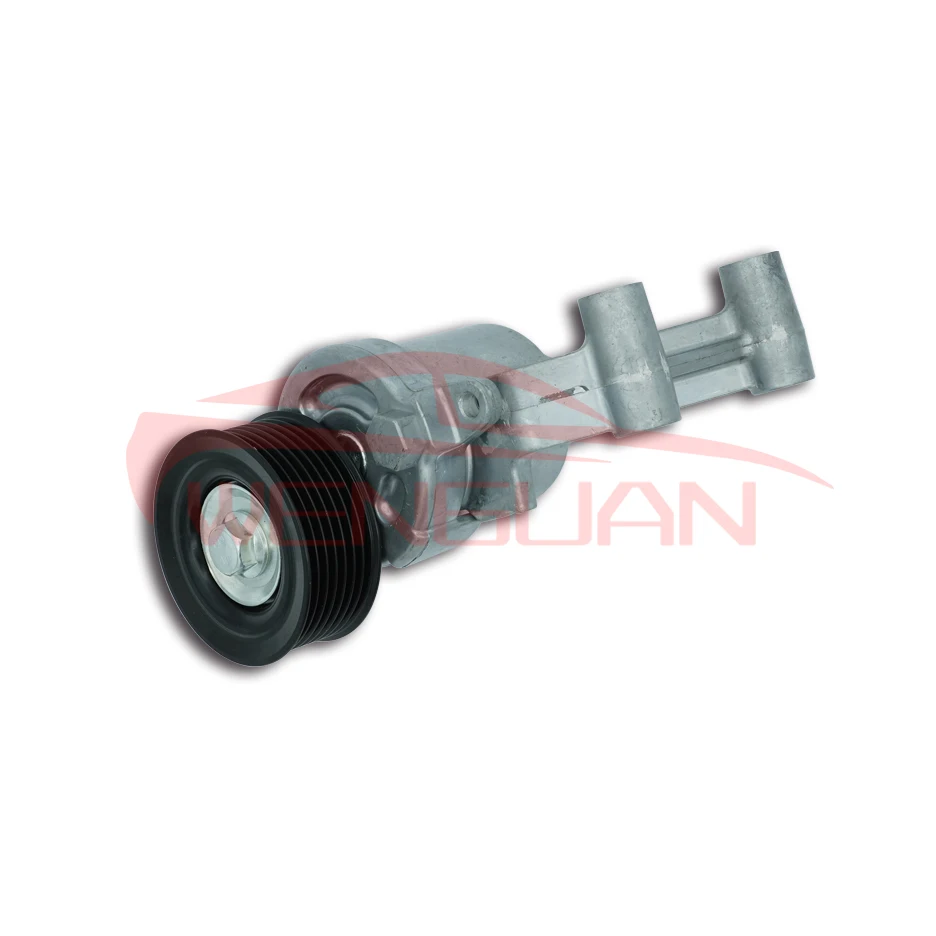 NEW TIMING BELT TENSIONER PULLEY FOR  Nissan LANNIA 1.6L HR16DE 11955-5MA0A 119555MA0A APV3747