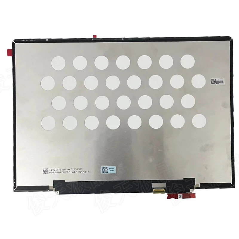 Imagem -06 - Substituição do Conjunto da Tela Lcd Ips Parte Superior para Huawei Matebook 14s Hkfg16 Hkfg32 2023 Ano