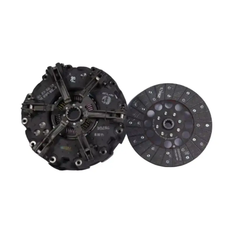 Nuevo conjunto de embrague 82824210 para Tractor 70-56LMS TT75
