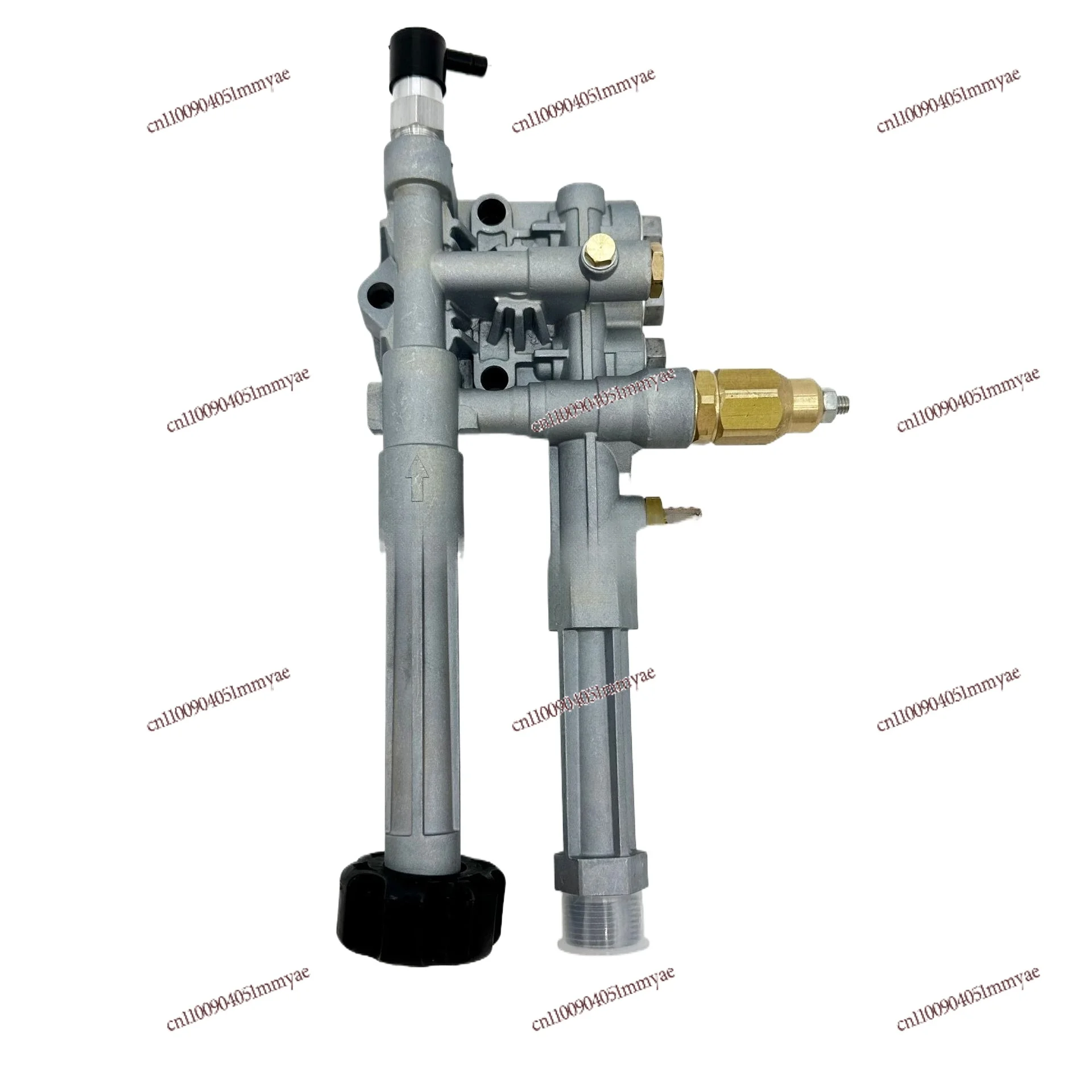 

AR42940, головка насоса мойки высокого давления в сборе, SRMW2.2G24