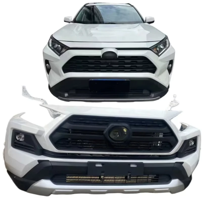 2009-2019 High Quality MINGHAO Brand for CRV Front Rear Bumpers Radiator Grille Headlights Glass Doors Hood Sun Visors