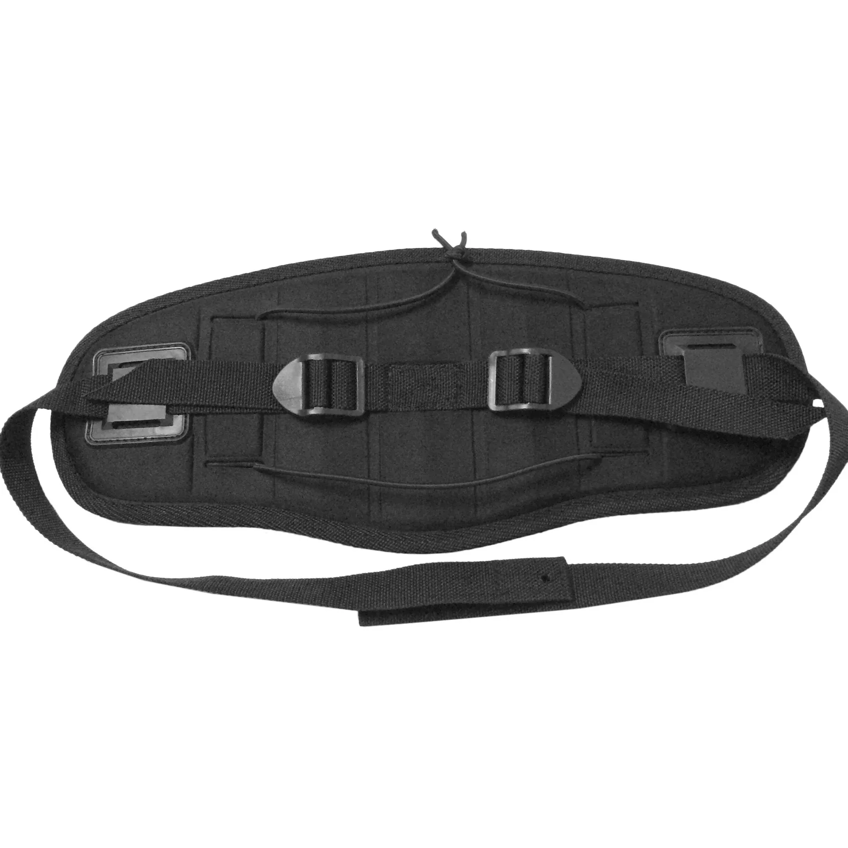 LBER Kayak Canoe Boat Chair Backrest Thicken Foam Canoe Seat Backrest Comfortable Pad Kayak Accessories