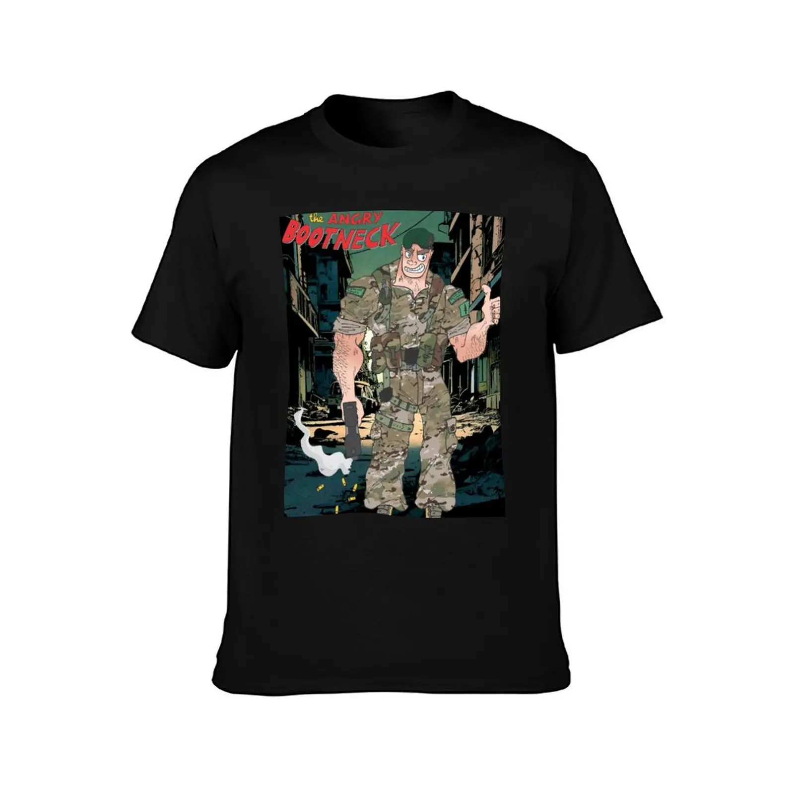 War-Zone T-Shirt Quick Dry Outdoor Sports T-Shirt