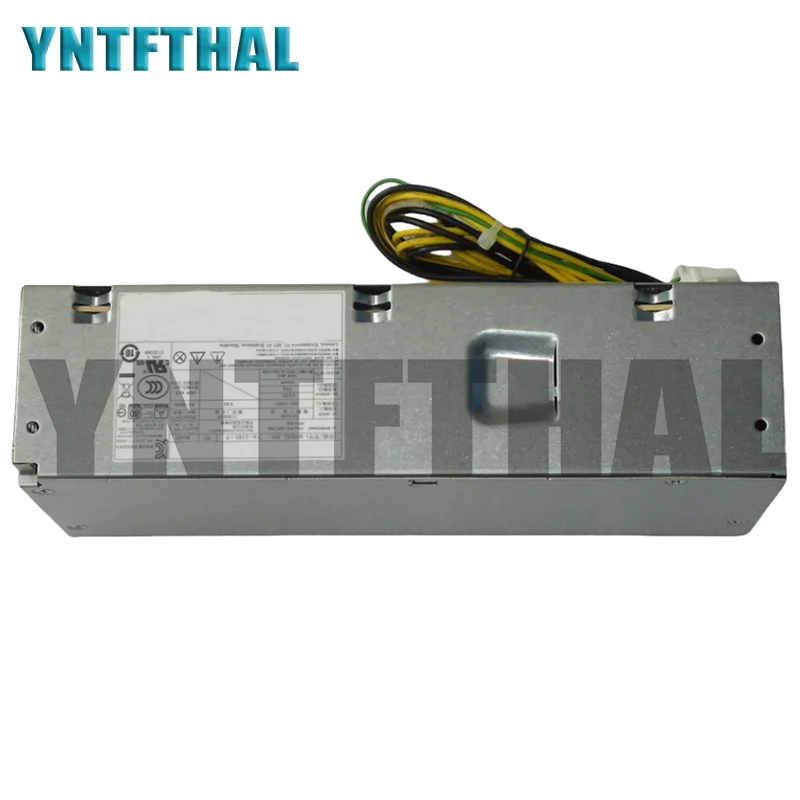 180W PSU 906189-001 914137-001 para 510S 700 280 G2 400 G4 PA-1181-7 B, FCF011,6 + 4 pines