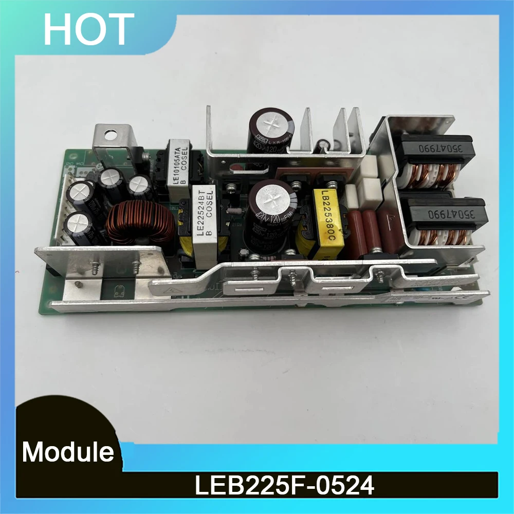 modulo de poder medico para cosel industrial 5v5a 24v9a 14a leb225f0524 01