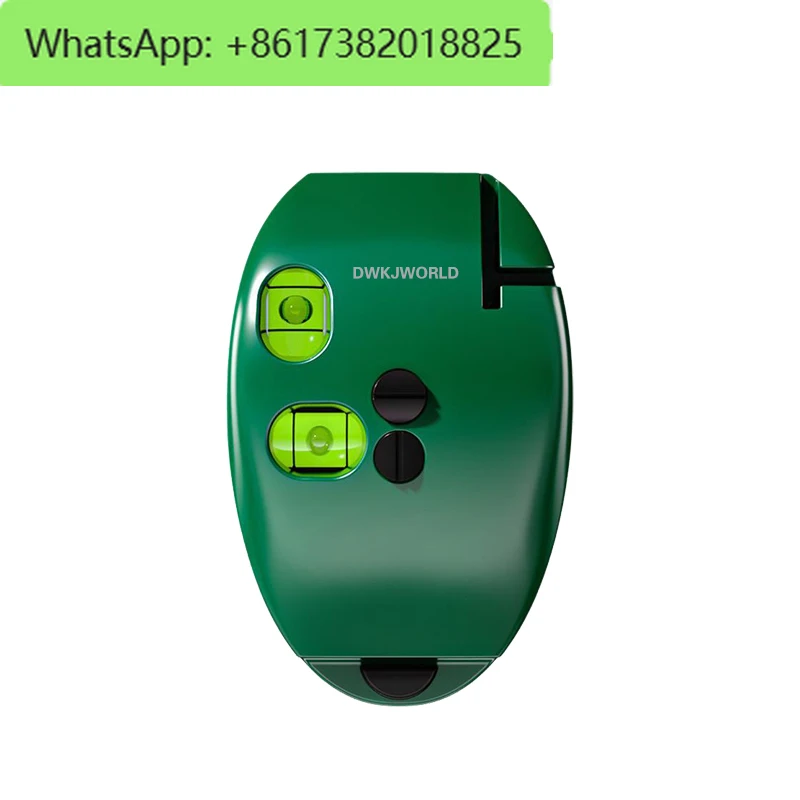 

Mouse Electronic Infrared Level DK788