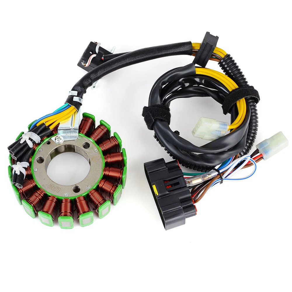 

For Polaris Predator 500 2005 2006 2007 Stator Coil 3089612