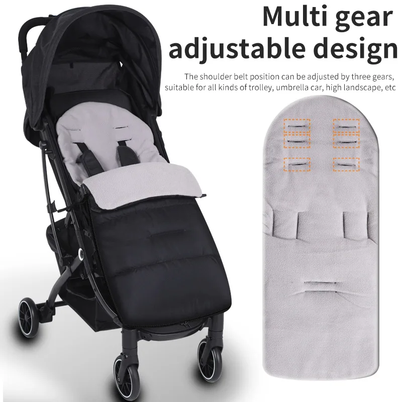 

Baby Stroller Accessories Cotton Diapers Changing Nappy Pad Seat /Buggy/Car General Mat for New Born Footmuff Cover Blanket