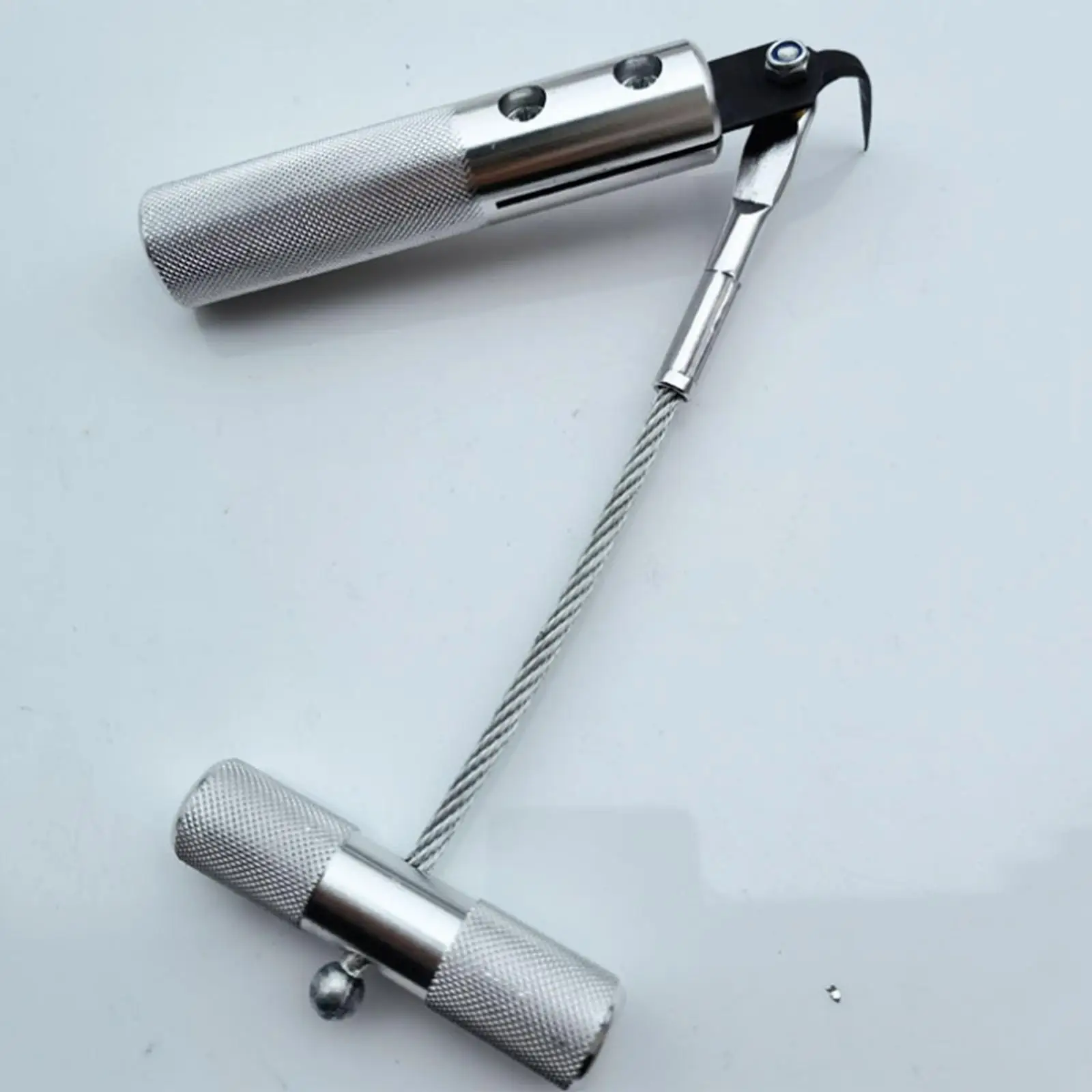 

Windshield Removal Tool Kit Nonslip Handle Car Auto Glass Disassembly Kit