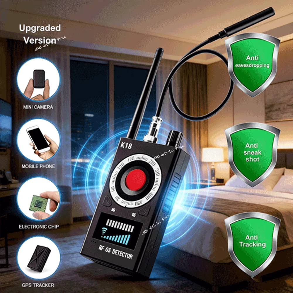 K18 Professional An…