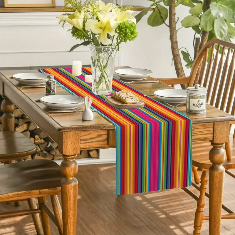 Thumbnail 4 - #92 Highest Rated Table Runners to Buy in 2026