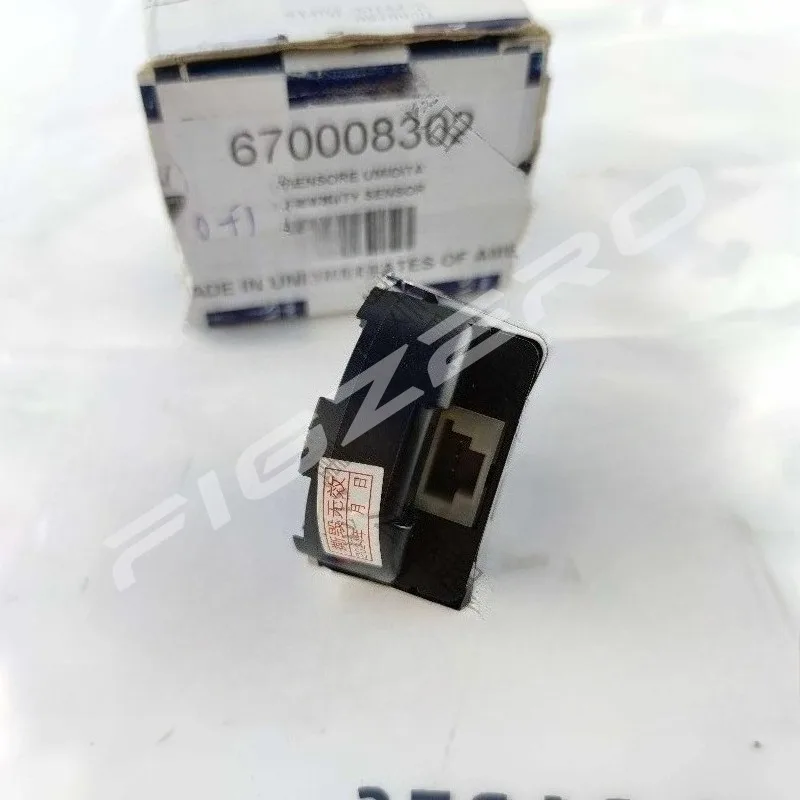 For Maserati Quattroporte Ghibli Levante Genuine Rainfall Sensor Automotive Accessories 670008302