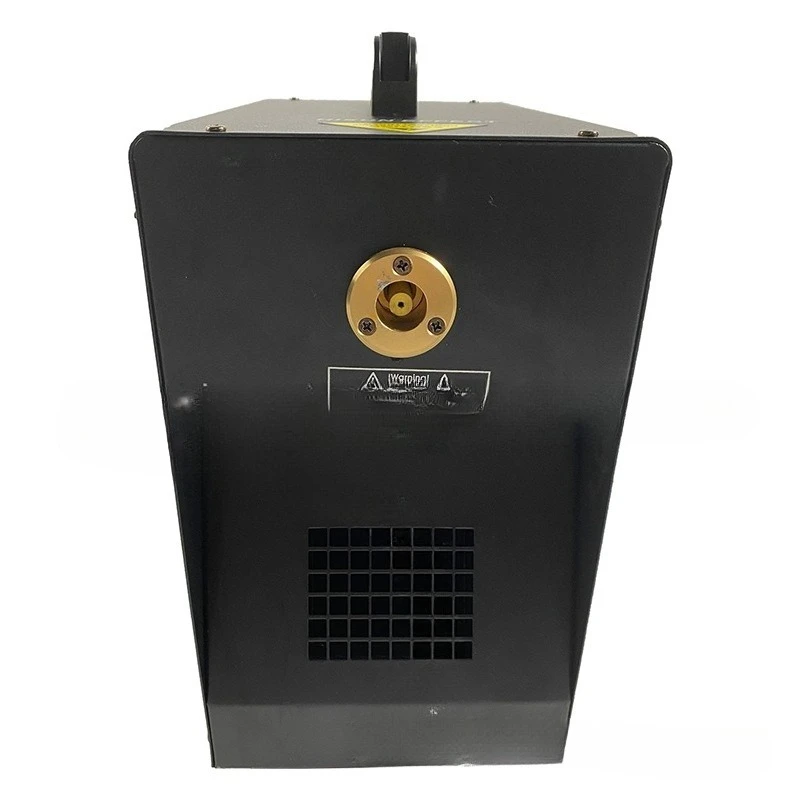 High-power film and television outdoor performance smoke machine wedding special effects props KTV thin smoke machine