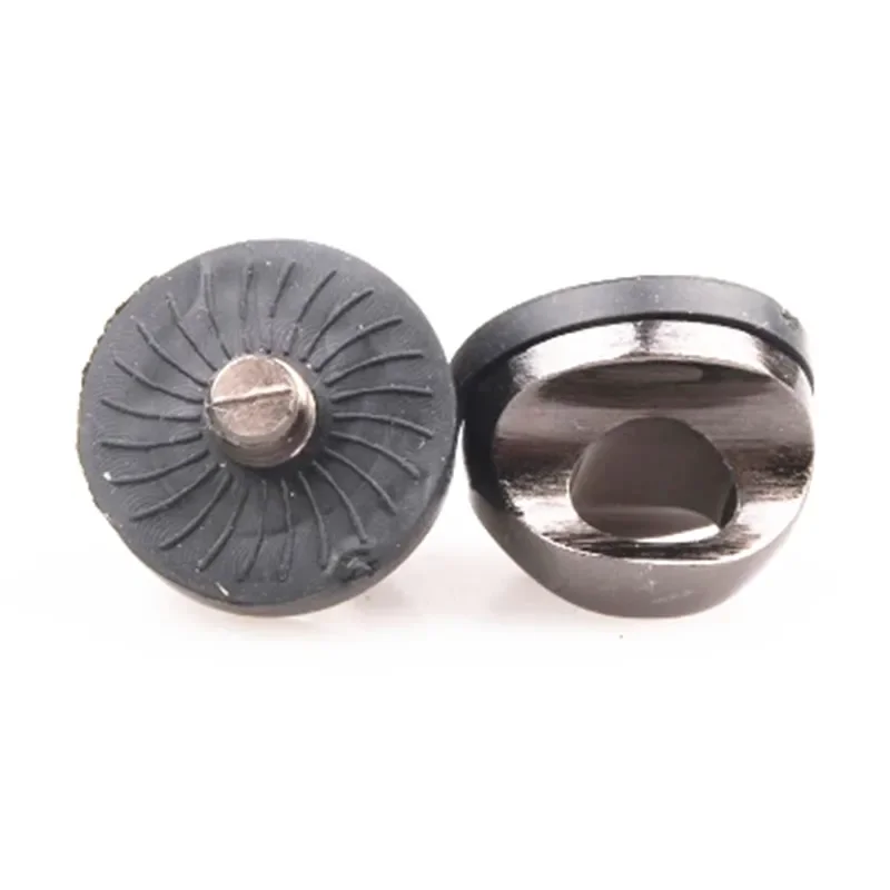 Camera Screw 1/4-20 inch D-ring SLR dslr camera tripod adapter mount for photography Shoulder Sling Neck Strap Camera Bag Pouch