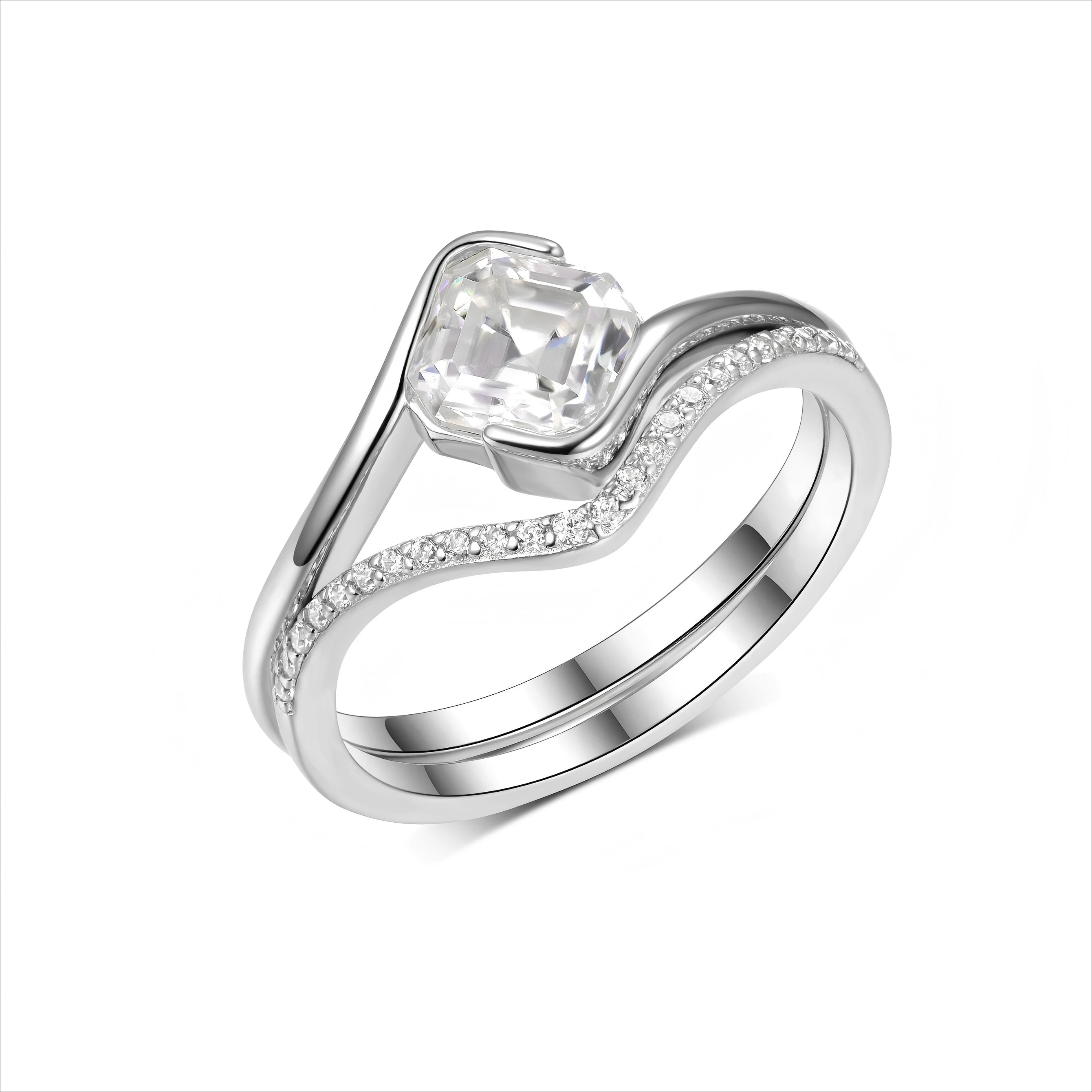 

Предложение из стерлингового серебра S925, ювелирный подарок для нее, подарок на годовщину ко Дню святого Валентина